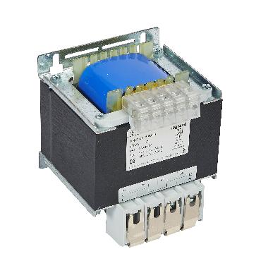 TRAS. SIC/ISOL 230/400-12/24V 630VA - LEGRAND 642308 - LEGRAND 642308 - LEGRAND 642308 product photo Photo 01 3XL