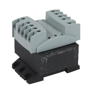 TRAS. ISOLAM. 230/400-115 P.MED.SEC. 100VA - LEGRAND 642363 product photo Photo 01 3XL