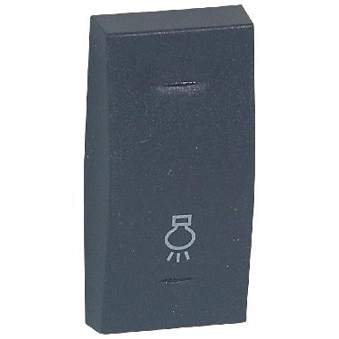 VELA SCURO-COPRITASTO SIMB.LUCE 1M - LEGRAND 682764 - LEGRAND 682764 - LEGRAND 682764 product photo Photo 01 3XL