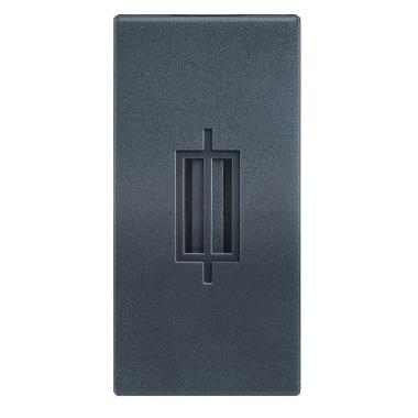 VELA SCURA - PORTAFUSIBILE FUSIBILE 10A - LEGRAND 682910 product photo Photo 01 3XL