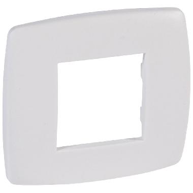 VELA TONDA-BIANCO STUCCO 2M - LEGRAND 685600 product photo Photo 01 3XL