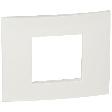 VELA QUADRA-BIANCO LUCIDO 2M - LEGRAND 685640 product photo Photo 01 3XL