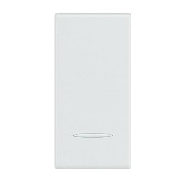 VELA BIANCA-PULSANTE 1P NC 10A ILLUMIN.1M - LEGRAND 687006 - LEGRAND 687006 - LEGRAND 687006 product photo Photo 01 3XL