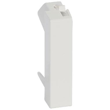 VELA BIANCO-TASTO FALSO POLO 1/2M - LEGRAND 687058 - LEGRAND 687058 - LEGRAND 687058 product photo Photo 01 3XL