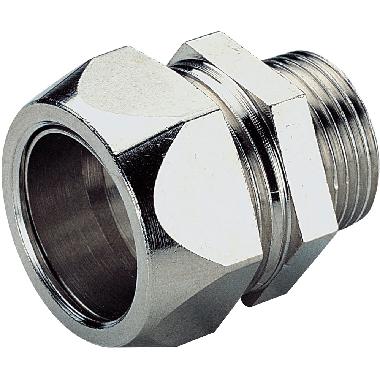 RACCORDO TAZ/TAIX-RAC MASCHIO TAZ D=16 M16X1,5 - LEGRAND 82581 product photo Photo 01 3XL