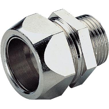 RACCORDO TAZ/TAIX-RAC MASCHIO TAZ D=20 M20X1,5 - LEGRAND 82582 product photo Photo 01 3XL