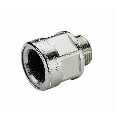 RACCORDO TAZ/TAIX-RAC MASCHIO TAZ D=63 M63X1,5 - LEGRAND 82587 product photo Photo 01 3XL