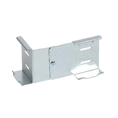 GLO4-GIUNTO LATERALE Z - LEGRAND 8313230 - LEGRAND 8313230 - LEGRAND 8313230 product photo Photo 01 3XL