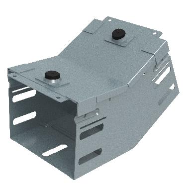 P31-CURVA IN SALITA 30D 75X75 Z - LEGRAND AE075Z product photo Photo 01 3XL