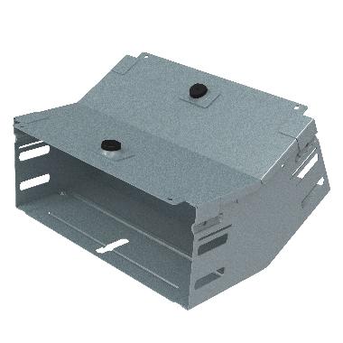 P31-CURVA IN SALITA 30D 200X75 Z - LEGRAND AE200Z product photo Photo 01 3XL