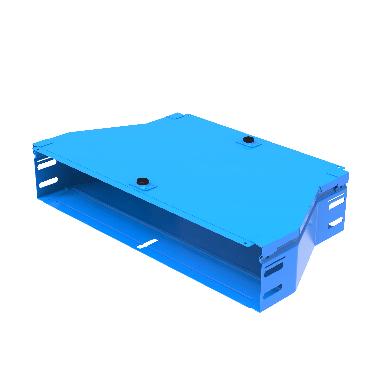 P31-RIDUZIONE CONCENTRICA 400/300 H75 GP - LEGRAND AHC49G product photo Photo 01 3XL