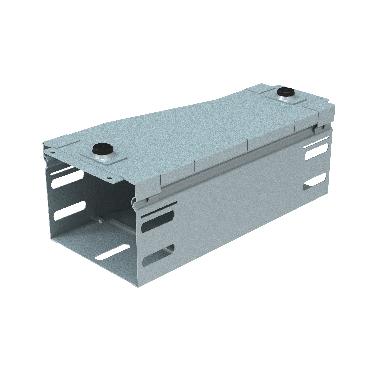 P31-RIDUZIONE DESTRA 100/75 H75 Z - LEGRAND AHD27Z product photo Photo 01 3XL