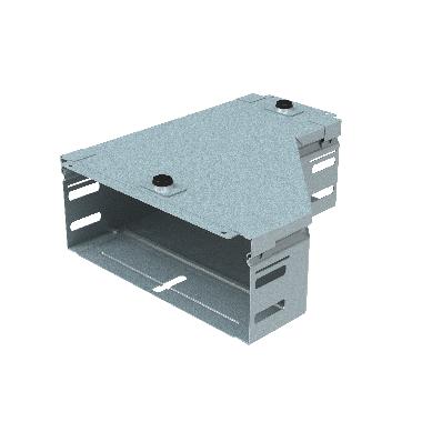 P31-RIDUZIONE SINISTRA 150/100 H75 Z - LEGRAND AHS34Z product photo Photo 01 3XL