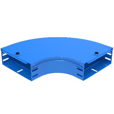 P31-CURVA PIANA 90D 200X75 GP - LEGRAND AI200G product photo Photo 01 3XL