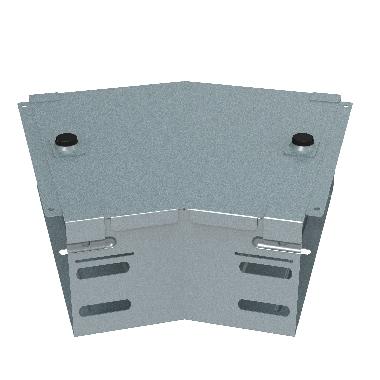 P31-CURVA PIANA 30D 300X75 Z - LEGRAND AL300Z product photo Photo 01 3XL