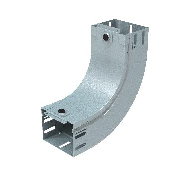 P31-CURVA IN SALITA 90D 75X75 Z - LEGRAND AM075Z product photo Photo 01 3XL