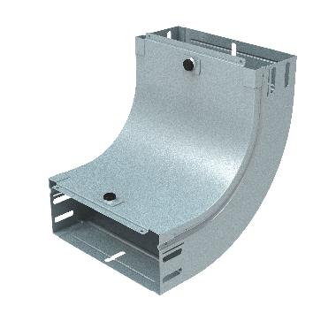 P31-CURVA IN SALITA 90D 200X75 Z - LEGRAND AM200Z product photo Photo 01 3XL