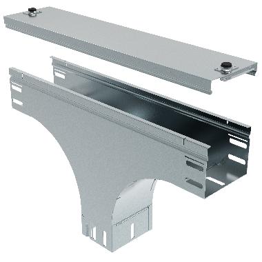 P31-DERIV. VERT. A T DISCESA 75X75 Z - LEGRAND AW075Z product photo Photo 01 3XL