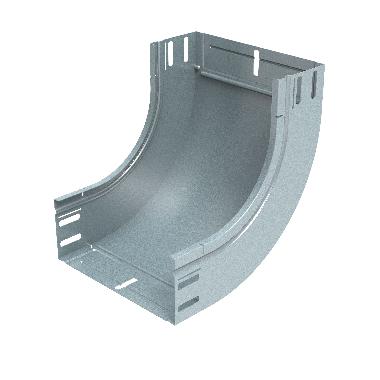 P31-CURVA IN SALITA 90D BASE 300X75 Z - LEGRAND BM300Z product photo Photo 01 3XL