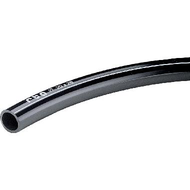 GE PVC-GUIDACAVO LISCIO D=20 NERO - LEGRAND GE20N - LEGRAND GE20N - LEGRAND GE20N product photo Photo 01 3XL