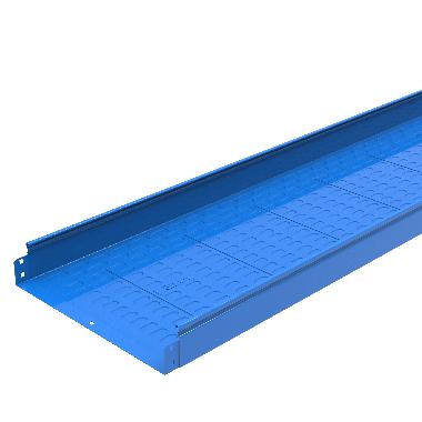 P31-BASE CHIUSA IMBUTITA M/F L=3M 400X75 GP - LEGRAND K3400G product photo Photo 01 3XL