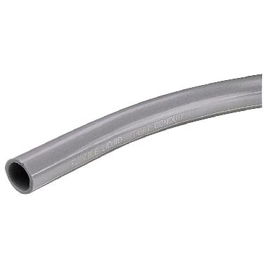 GE PVC- GUIDACAVO LISCIO D=10 GRIGIO - LEGRAND PVC10 product photo Photo 01 3XL