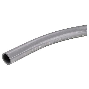 GE PVC- GUIDACAVO LISCIO D=20 GRIGIO - LEGRAND PVC20 product photo Photo 01 3XL