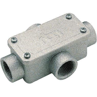 GIUNTO DERIV.SERIE X G1/2' - LEGRAND R83503 - LEGRAND R83503 - LEGRAND R83503 product photo Photo 01 3XL