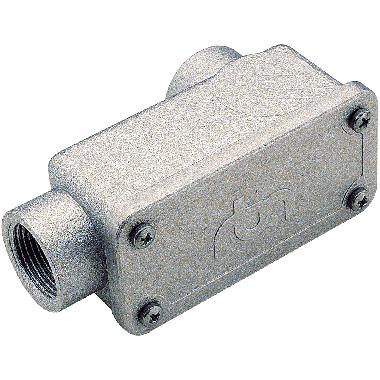 GIUNTO DERIV.SERIE C G1/2' - LEGRAND R83702 - LEGRAND R83702 - LEGRAND R83702 product photo Photo 01 3XL