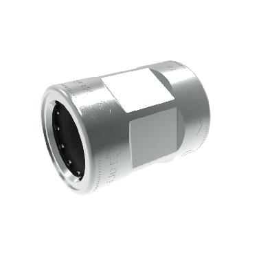 RACCORDO TAZ/TAIX-R. TILOK TUBO/TUBO D=25MM - LEGRAND TKT25 product photo Photo 01 3XL