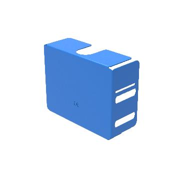 P31-TESTATA DI CHIUSURA 100X75 GP - LEGRAND X9C72G product photo Photo 01 3XL