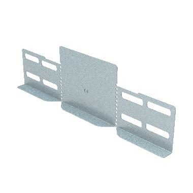 P31-RIDUTTORE DX/SX 50MM H=75MM 316L - LEGRAND X9D48L product photo Photo 01 3XL