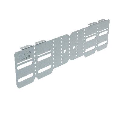 P31-GIUNTO MULTIFUNZIONE EDU H75 INOX 316L - LEGRAND X9G74L - LEGRAND X9G74L product photo Photo 01 3XL