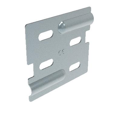 P31-GIUNTO DI INVERSIONE H=75 Z - LEGRAND X9G76Z product photo Photo 01 3XL