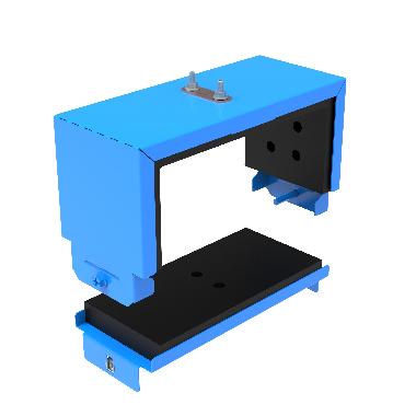 P31-FASCIA IP44 300X75 G - LEGRAND X9K85G product photo Photo 01 3XL