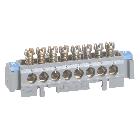 MORSETT.UNIV.8X1.5-16MM L.75MM - LEGRAND 004822 - LEGRAND 004822 - LEGRAND 004822 product photo