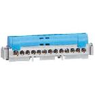 MORSETT.UNIV.8X1.5-16MM L.75MM BLU - LEGRAND 004842 - LEGRAND 004842 - LEGRAND 004842 product photo