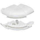 DLP-ANGOLO EST VAR 60-120° X P/A H 50MM - LEGRAND 010622 - LEGRAND 010622 - LEGRAND 010622 product photo