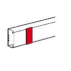 DLP-GIUNTO COPERCHIO 80X50MM BIANCO - LEGRAND 010801 - LEGRAND 010801 - LEGRAND 010801 product photo