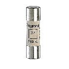 FUSIBILI CILINDRICO GG ACR 14X51-50A S/PERC. - LEGRAND 014350 product photo