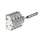 MANIGLIA ASSEMBL.PFUS UNIP.SP38-51-58 L.300MM - LEGRAND 021696 - LEGRAND 021696 - LEGRAND 021696 product photo