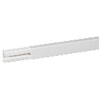 DLP-MINICANALE 40X20MM BIANCO L.2.10MT S/SEP.INT. - LEGRAND 030027 - LEGRAND 030027 - LEGRAND 030027 product photo