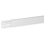 DLP-MINICANALE 60X20MM BIANCO L.2.10MT 3 SCOMP. - LEGRAND 030114 product photo