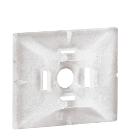 COLRING ACCESSORIO SUPPORTO ADESIVO INCOLORE - LEGRAND 032065 product photo