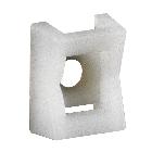 COLRING ACCESSORIO SUPPORTO A VITE FORO 5MM - LEGRAND 032072 product photo