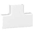 DLP-DERIVAZIONE A T 32X16MM BIANCO - LEGRAND 033330 - LEGRAND 033330 - LEGRAND 033330 product photo