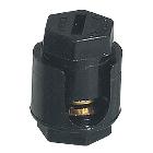 MORSETTI ANTITRANCIATURA-VOLANTE 2X6MMQ - LEGRAND 034030 - LEGRAND 034030 - LEGRAND 034030 product photo