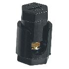 MORSETTI ANTITRANCIATURA-VOLANTE 2X10MM - LEGRAND 034031 - LEGRAND 034031 - LEGRAND 034031 product photo