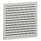 BLIZARDPRO-VENTIL.C/FILTRO 250X250MM 230VAC - LEGRAND 034852 - LEGRAND 034852 - LEGRAND 034852 product photo