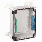 PLEXO PLAS.COPERCHIO TRASP.220X170X86 - LEGRAND 035961 product photo